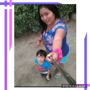 Profile photo for Ayleth Geronimo