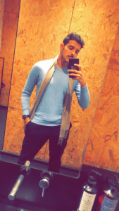 Profile photo for Khalid alqahtani