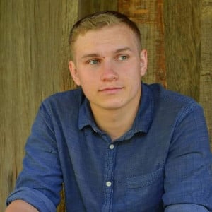 Profile photo for byron James holm