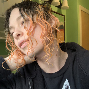 Profile photo for Rory Wilson