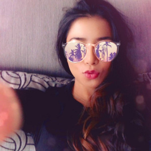 Profile photo for Aria Aubrey