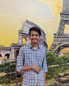 Profile photo for Chaitanya V