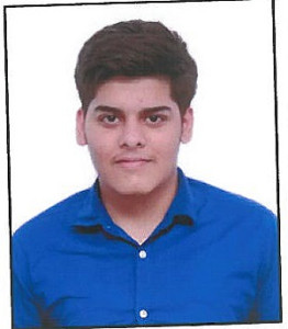 Profile photo for Madhav Arora