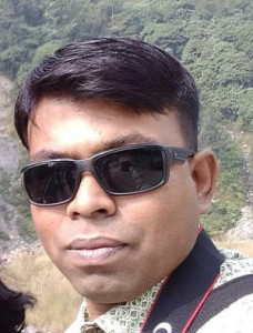 Profile photo for DIPANKAR MITRA