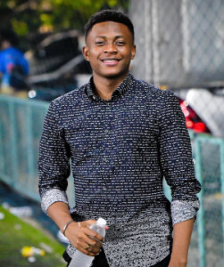 Profile photo for Abubakar Abubakar muhammad
