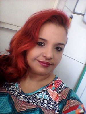 Profile photo for Alessandra de Lima