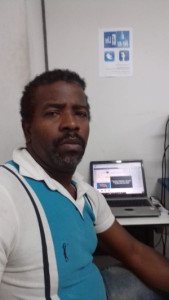 Profile photo for Renato Gonçalves Marçal do Nascimento