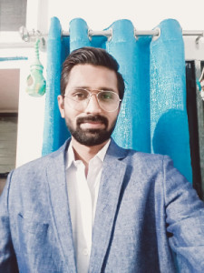 Profile photo for Priyanshu Singh