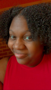 Profile photo for Alicia Sneed