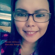 Profile photo for mechelle alfonso