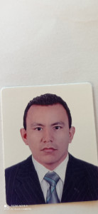 Profile photo for LUIS ANGEL MERCADO HOYOS