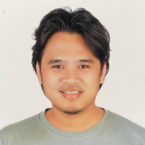 Profile photo for Joseph Lomibao