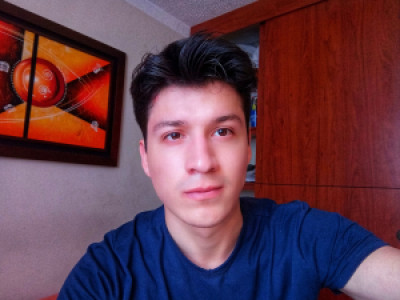 Profile photo for Danilo Peralta