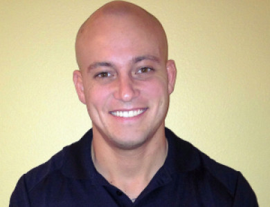 Profile photo for Drew Harris