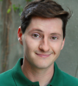 Profile photo for Curtis Chase