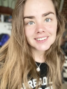 Profile photo for Jessica Conley