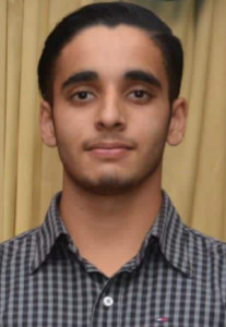 Profile photo for Kaustuv Pandey