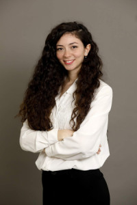 Profile photo for Mariam taymour