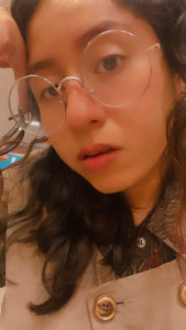 Profile photo for Sheyla Adeli