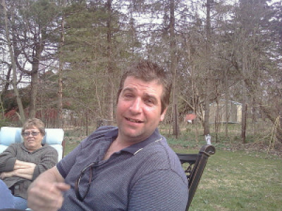 Profile photo for Brian Santos