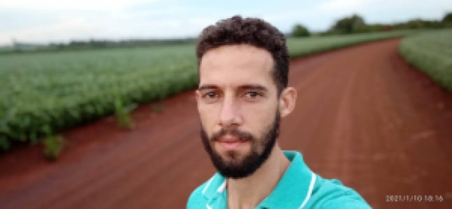 Profile photo for Adilson dos Rodrigues