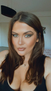 Profile photo for Cristina Nitu