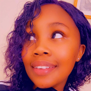 Profile photo for Reitumetse Danke