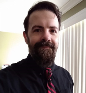 Profile photo for Jeremy Lamont