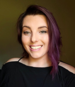 Profile photo for Elizabeth Martin