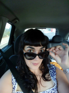 Profile photo for Ana Rita Moreira Leitão