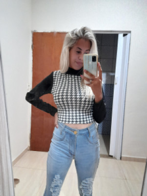 Profile photo for LEIDE RAIMUNDA DE OLIVEIRA NOGUEIRA