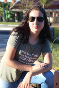 Profile photo for Thais Caroline