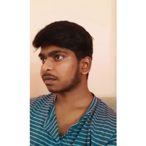 Profile photo for Peram Harinath Reddy