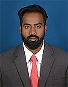 Profile photo for Mozammil Alam