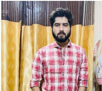 Profile photo for Syed Mohammad Abbas