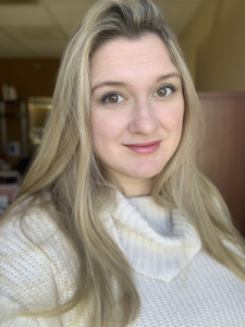 Profile photo for Emily Ruiz