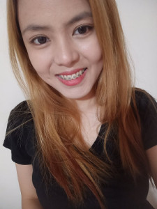 Profile photo for Claudine Mae Asotigue