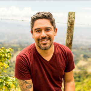 Profile photo for Miguel Jara