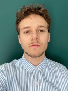 Profile photo for Lucas Chapelain