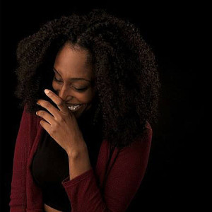 Profile photo for Sherecca Frazier