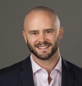 Profile photo for Jacob Weaver