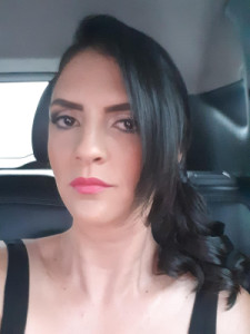 Profile photo for Patrícia Queiroz Goes Ribeiro