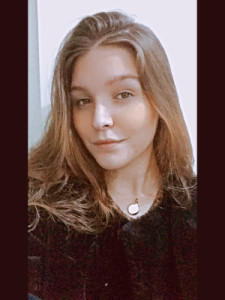 Profile photo for Giovanna Martins Clemente