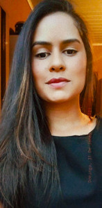 Profile photo for Raylla Cassia