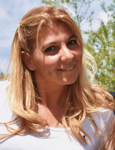 Profile photo for Monica Garcia