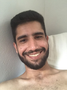 Profile photo for Lucas Lourenço Santos