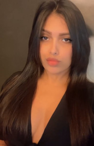 Profile photo for Gabriela Souza Macedo