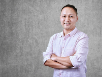 Profile photo for Ho Him Yuen