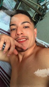 Profile photo for Ermeson Araújo Da Costa