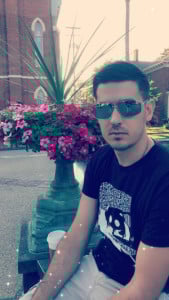 Profile photo for Ethan Nordhoff